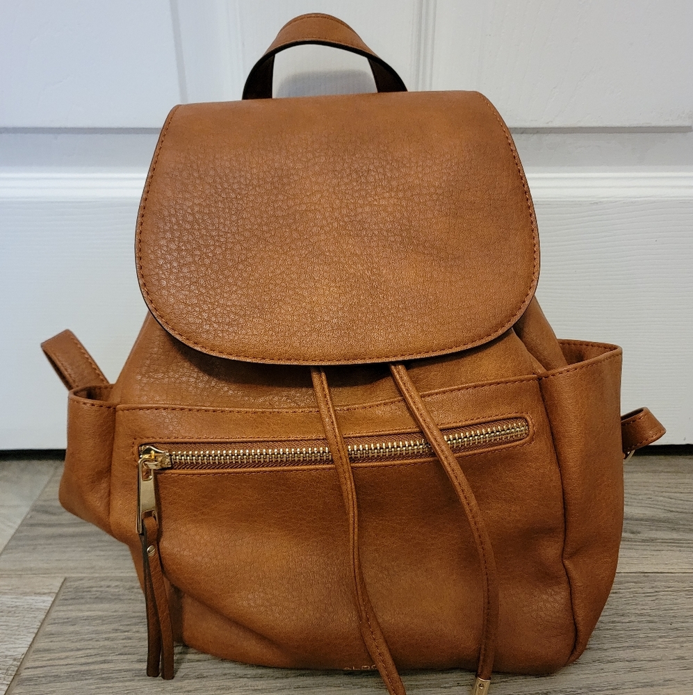Aldo Backpack Purse